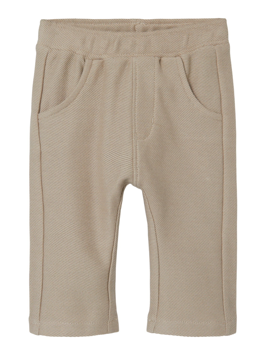 NBMDIOLO Trousers - Pure Cashmere